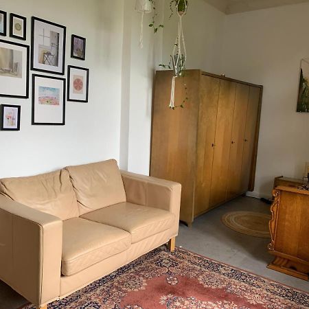 Private Room - Waldbadenstore St. Vith Dış mekan fotoğraf