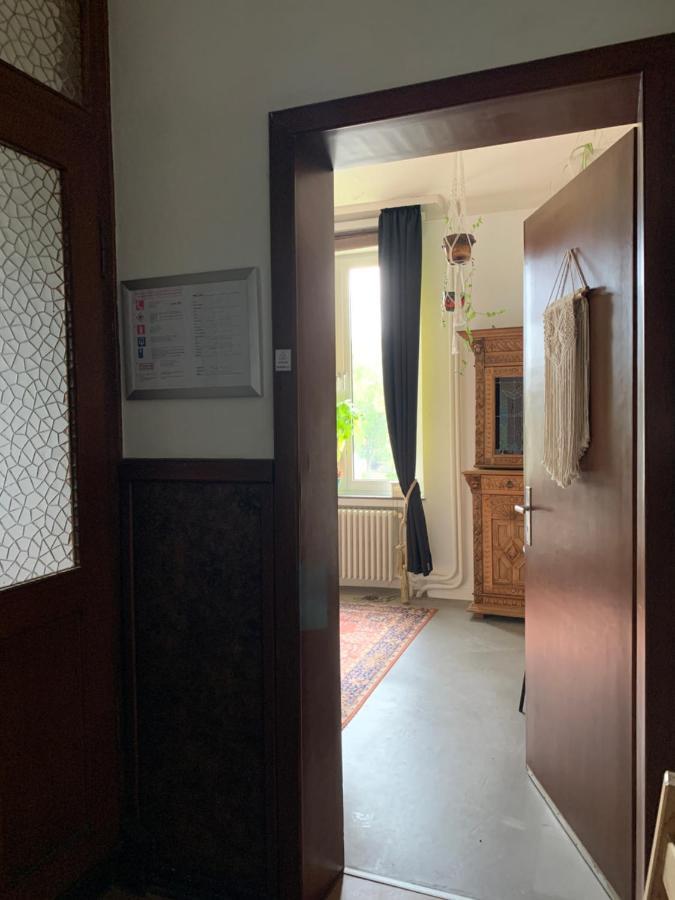 Private Room - Waldbadenstore St. Vith Dış mekan fotoğraf