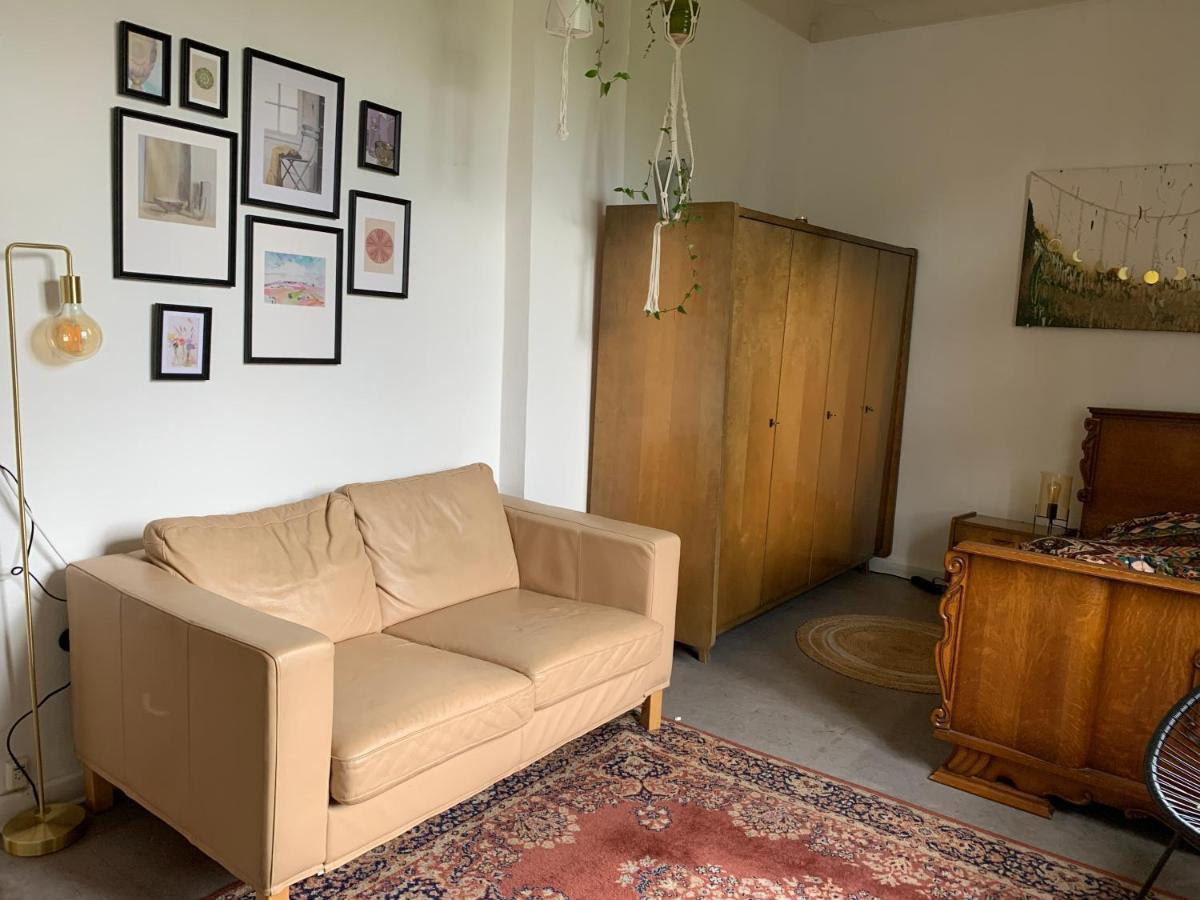 Private Room - Waldbadenstore St. Vith Dış mekan fotoğraf